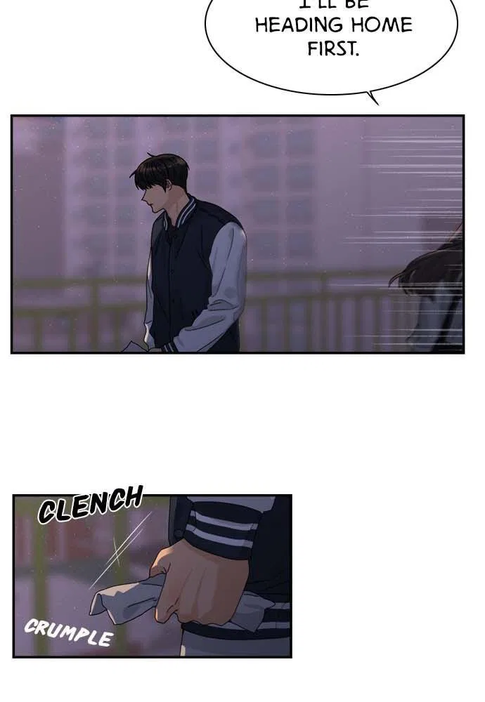 Love Your Enemies Chapter 94 – Page 115