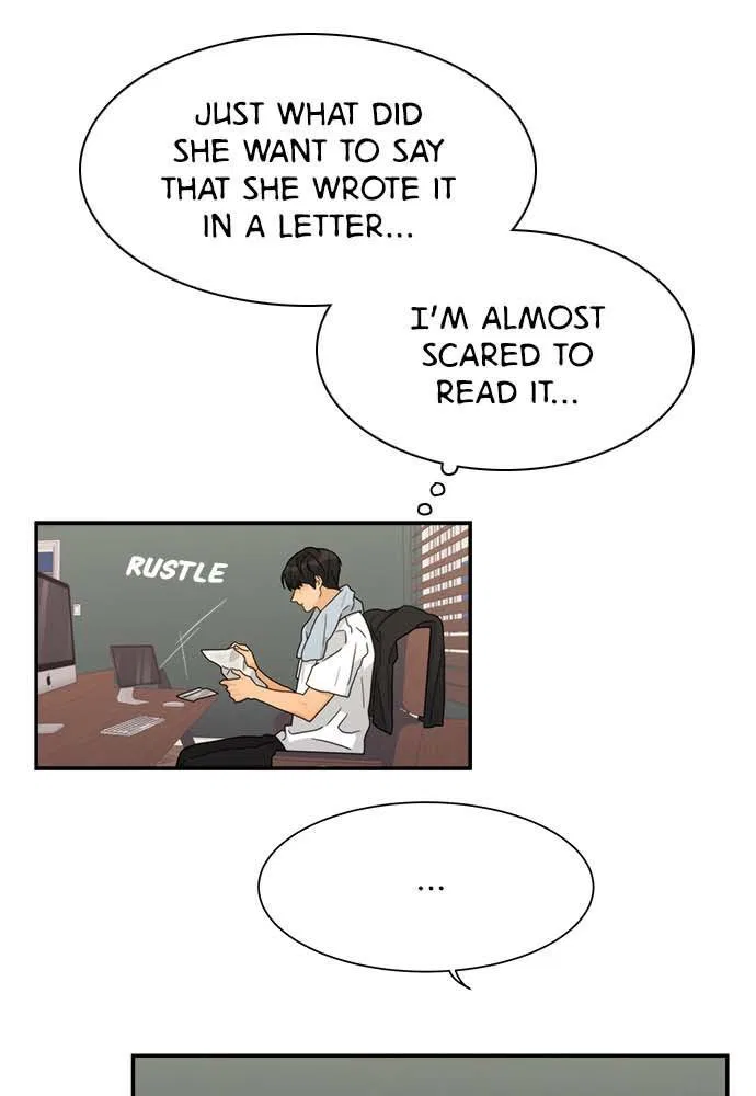 Love Your Enemies Chapter 94 – Page 126