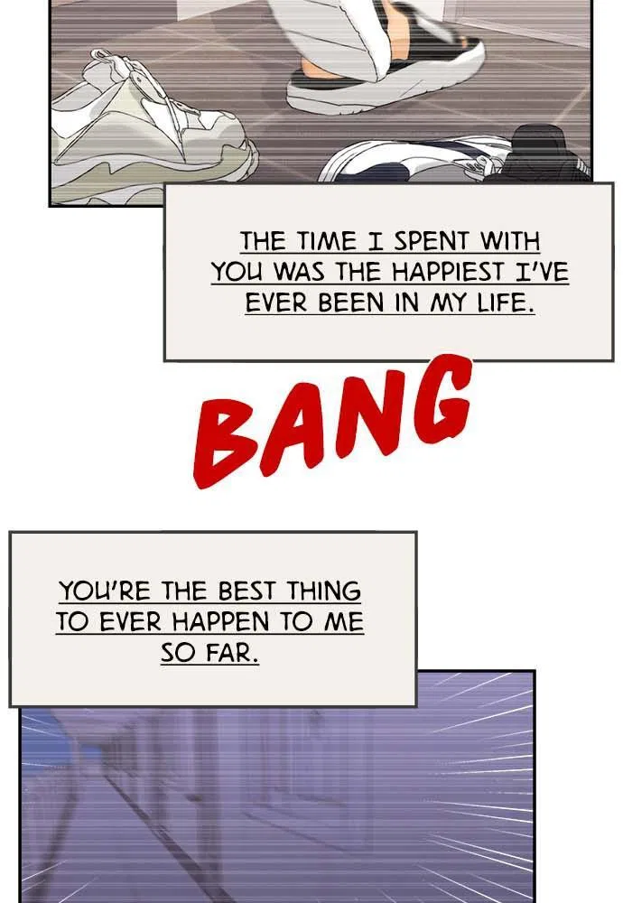 Love Your Enemies Chapter 94 – Page 133