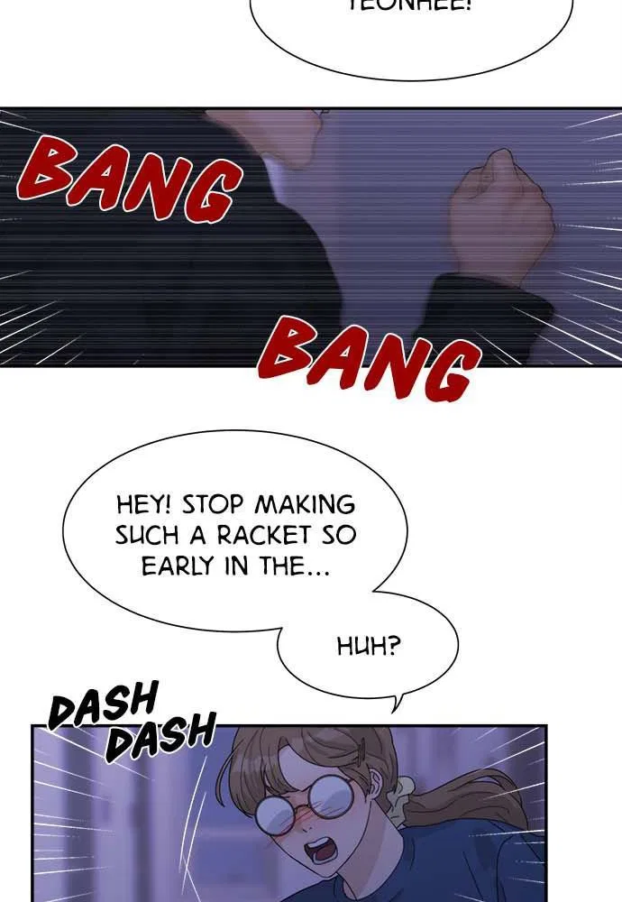 Love Your Enemies Chapter 94 – Page 146