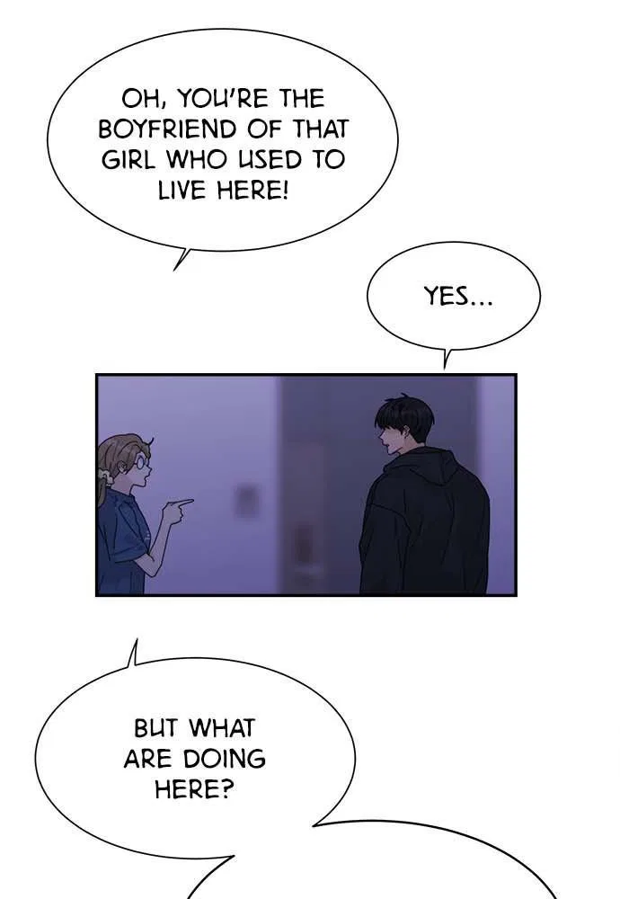 Love Your Enemies Chapter 94 – Page 152