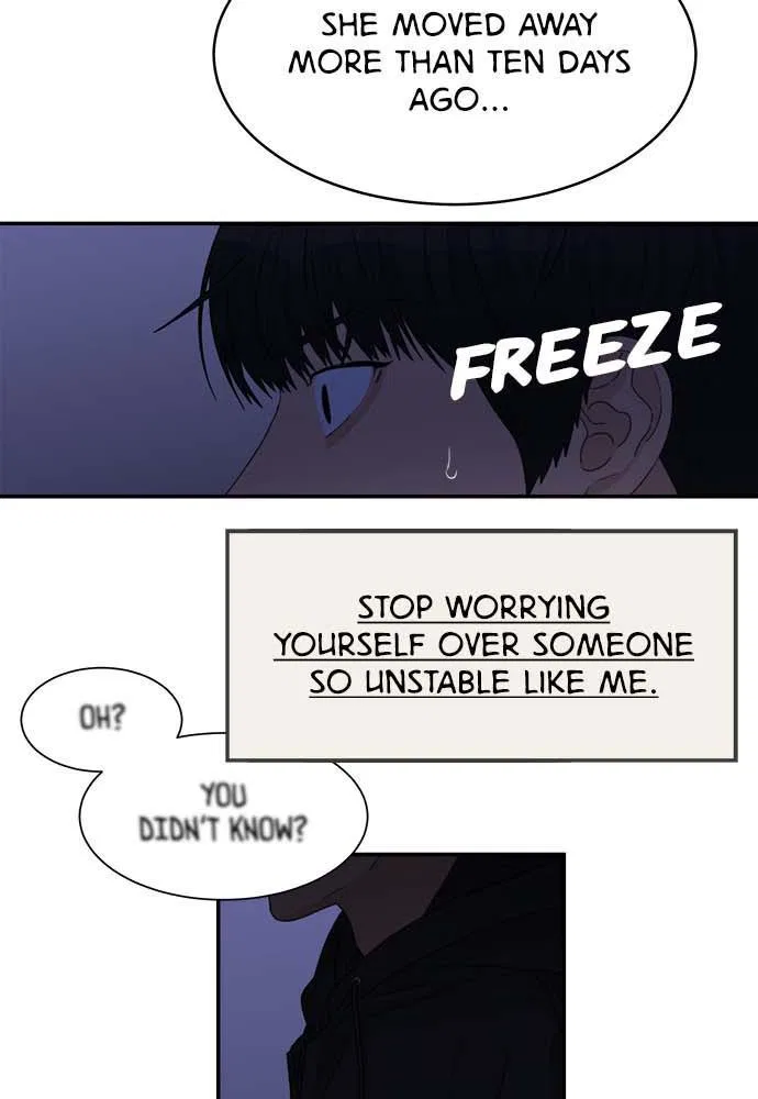Love Your Enemies Chapter 94 – Page 153