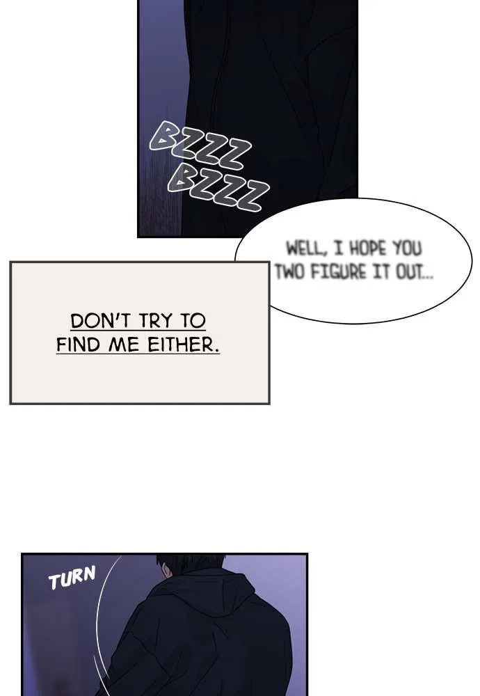 Love Your Enemies Chapter 94 – Page 156