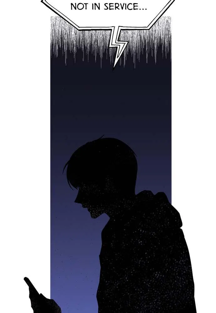 Love Your Enemies Chapter 94 – Page 160