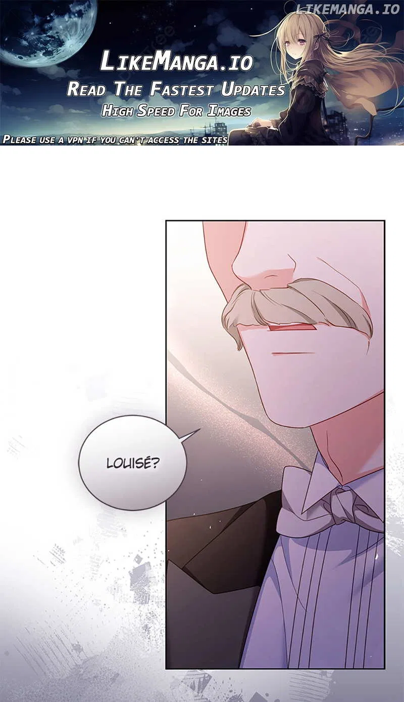 Maid To Love or Die Chapter 54 – Page 1