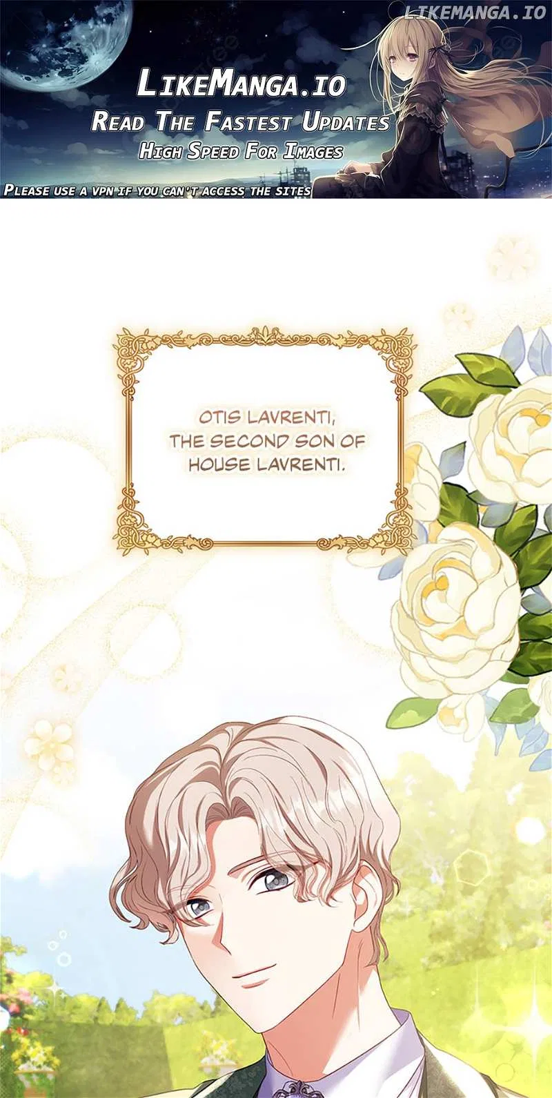 Maid To Love or Die Chapter 49 – Page 1