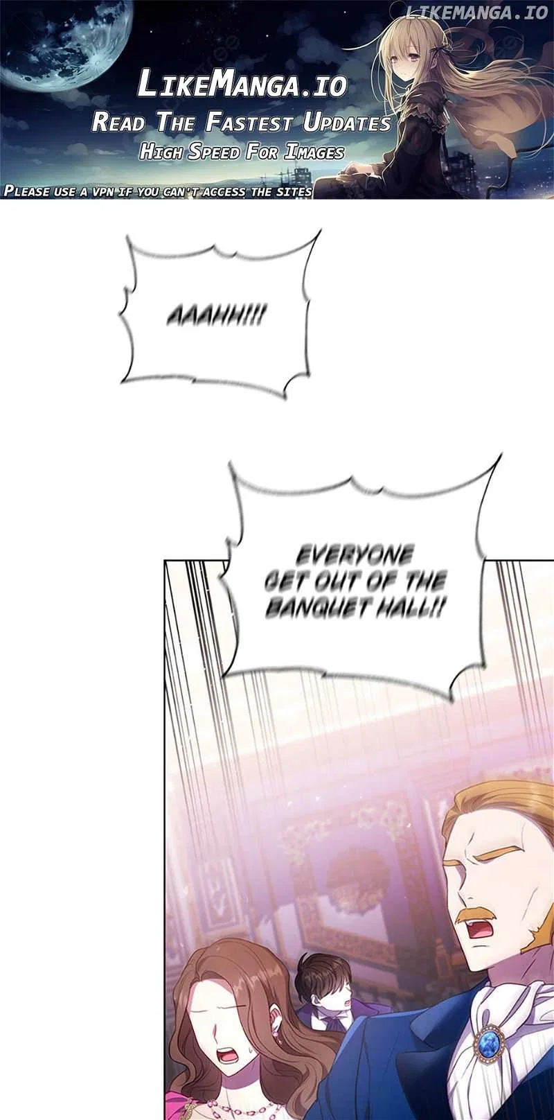 Maid To Love or Die Chapter 48 – Page 1