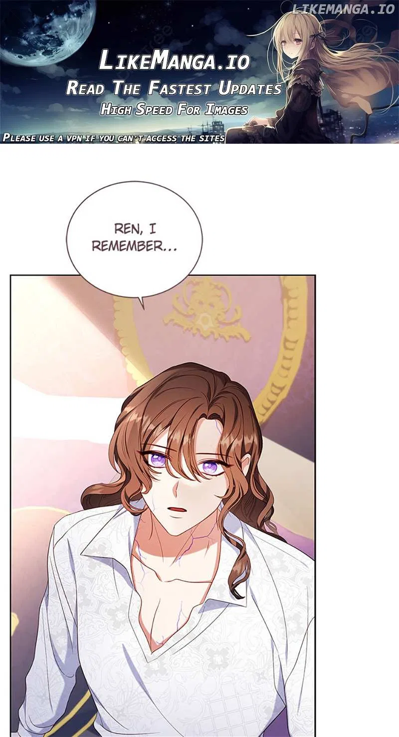 Maid To Love or Die Chapter 46 – Page 1