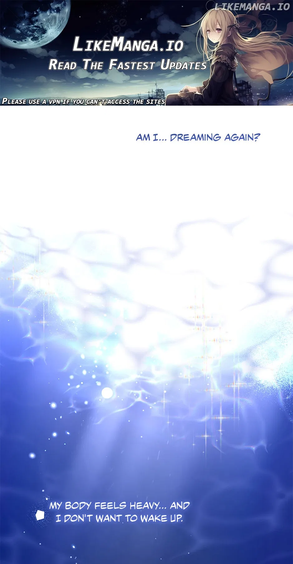 Maid To Love or Die Chapter 33 – Page 1
