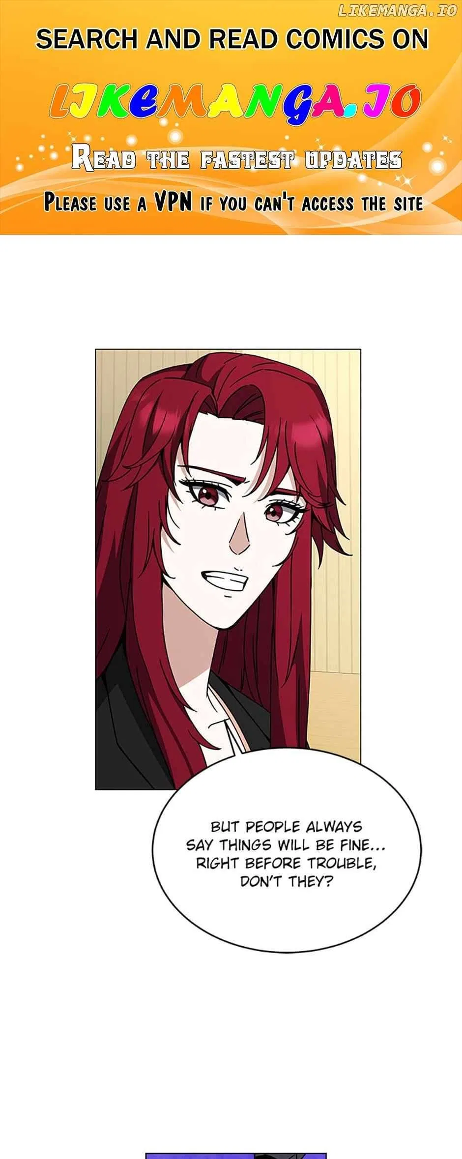 The Returning Hero’s Restaurant Chapter 99 – Page 1