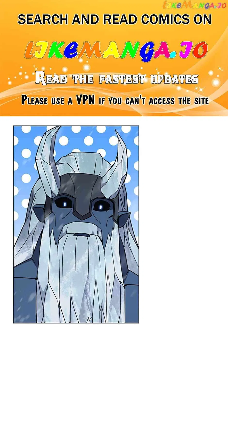 The Returning Hero’s Restaurant Chapter 87 – Page 1