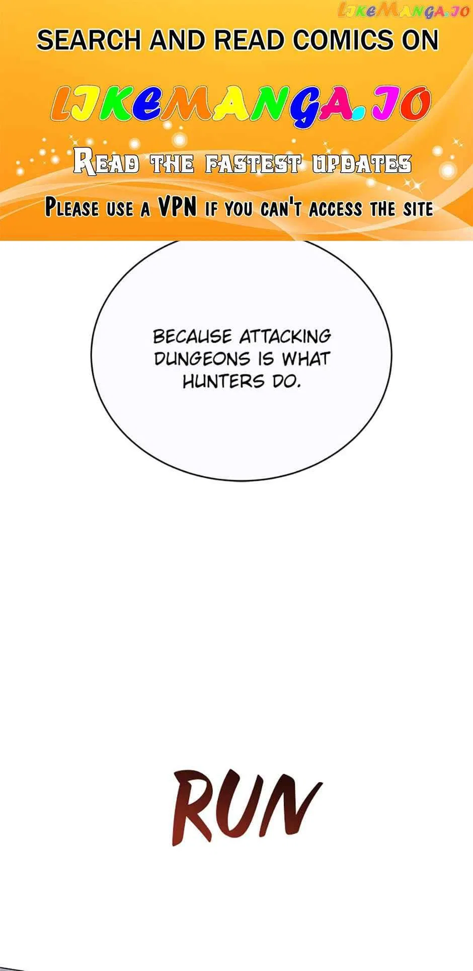 The Returning Hero’s Restaurant Chapter 83 – Page 1
