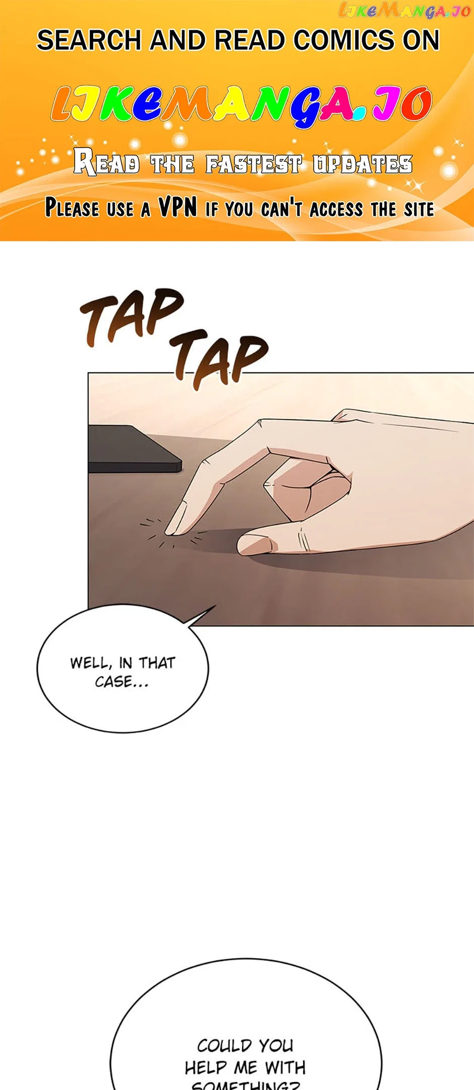 The Returning Hero’s Restaurant Chapter 80 – Page 1