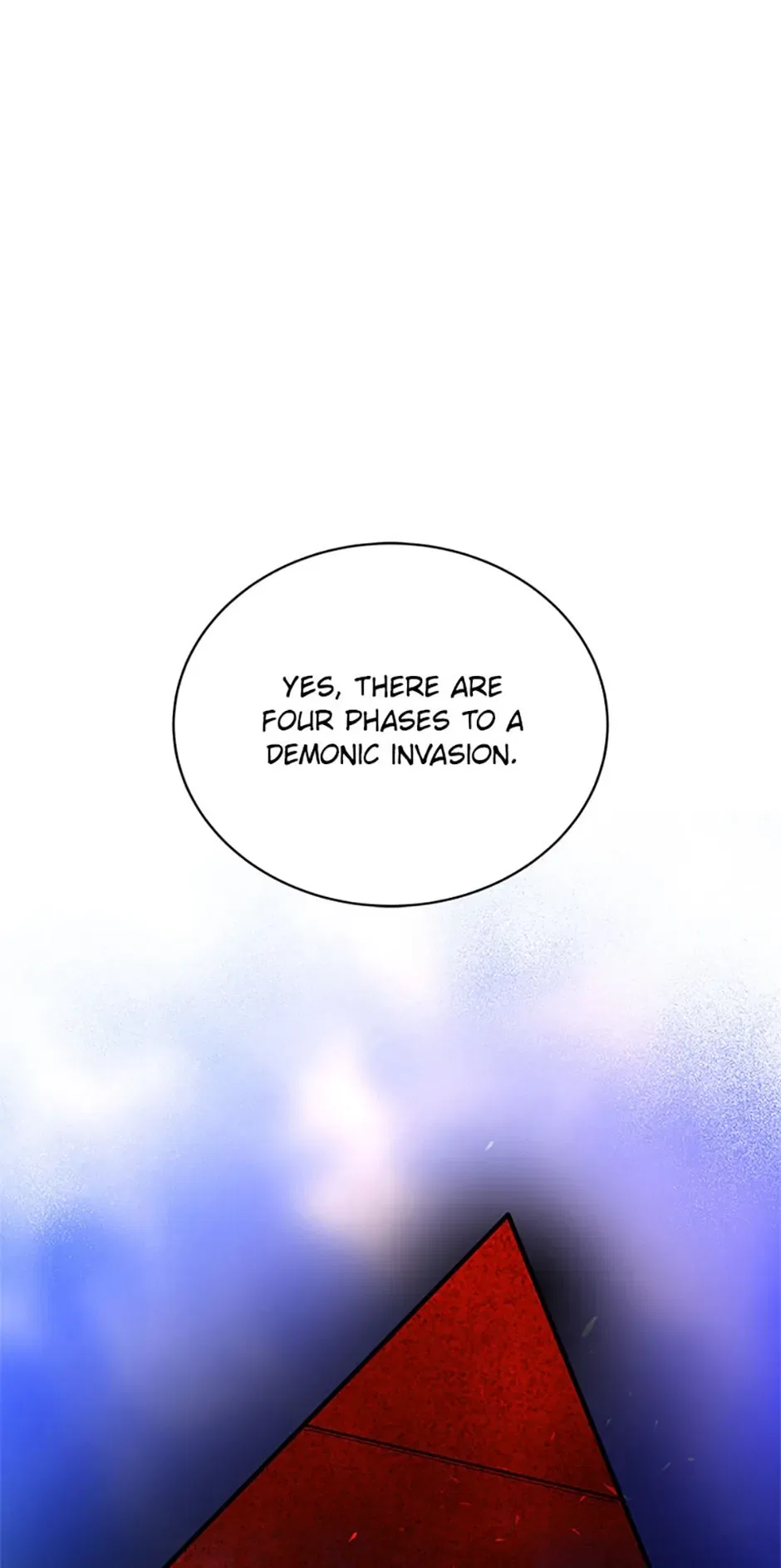 The Returning Hero’s Restaurant Chapter 78 – Page 1