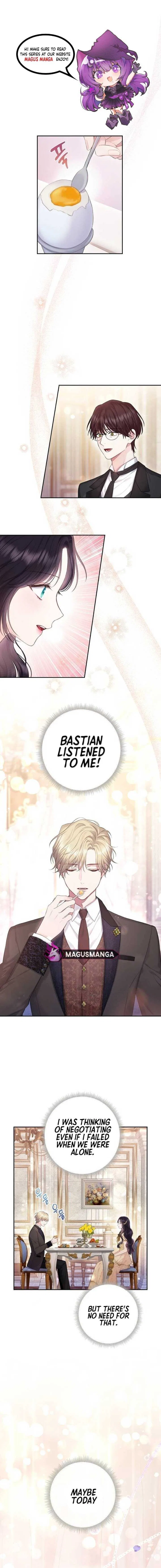 Bastian Chapter 45 – Page 1