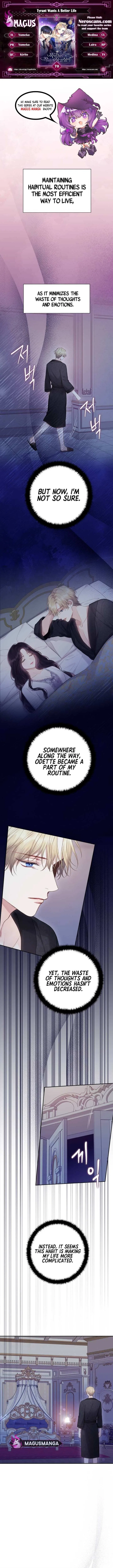 Bastian Chapter 44 – Page 1
