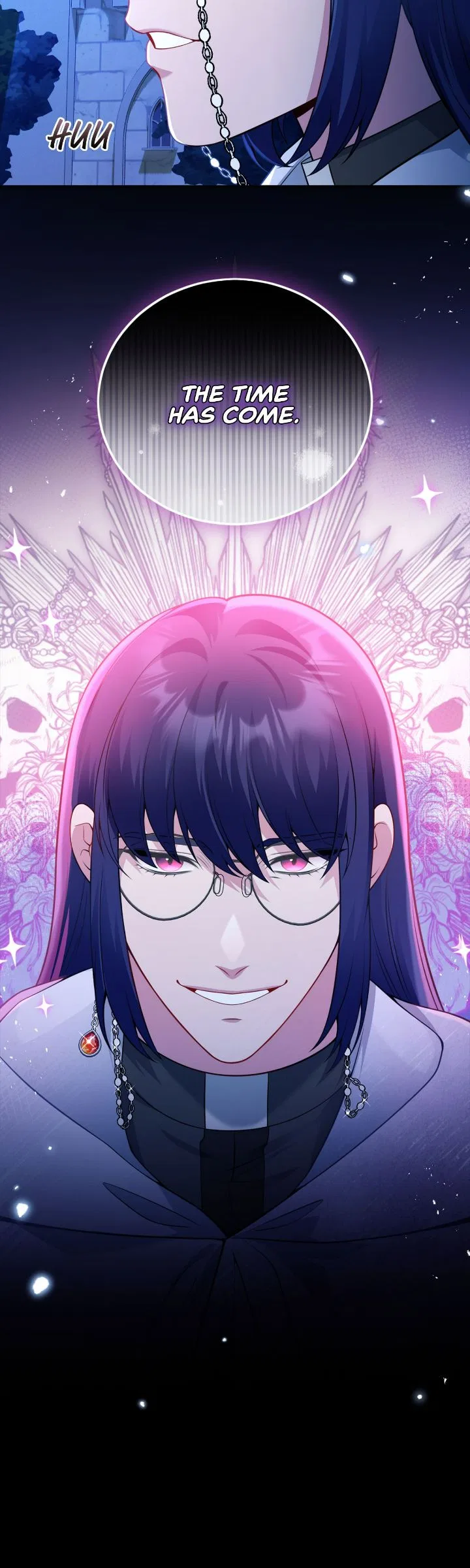 I’m Divorcing My Tyrant Husband Chapter 94 – Page 3