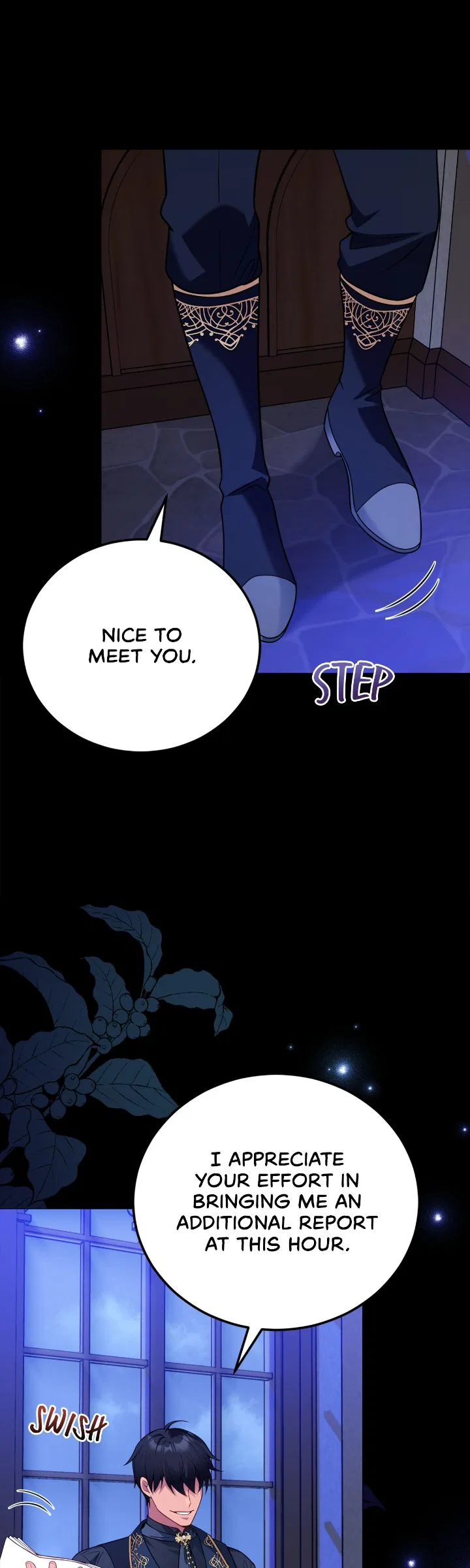 I’m Divorcing My Tyrant Husband Chapter 93 – Page 1