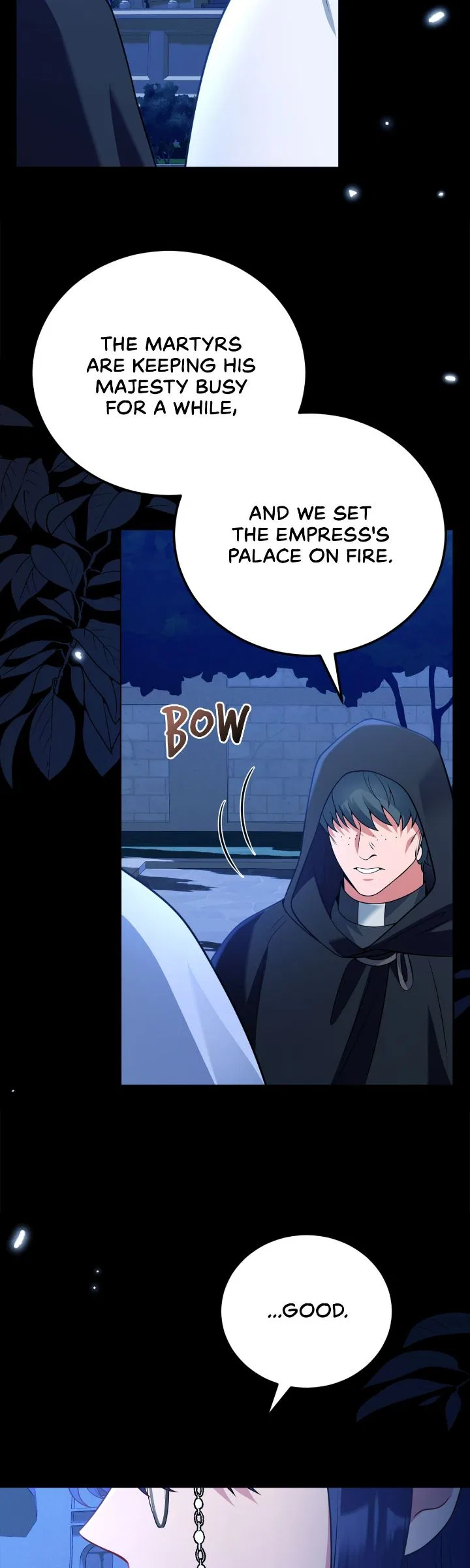 I’m Divorcing My Tyrant Husband Chapter 93 – Page 43