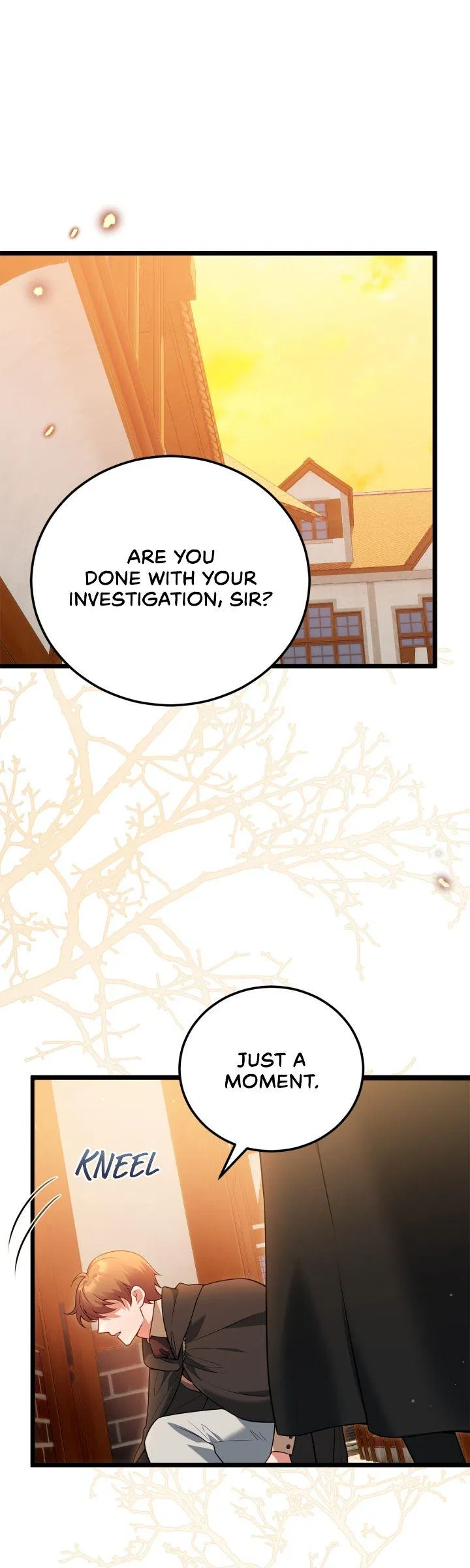 I’m Divorcing My Tyrant Husband Chapter 92 – Page 2