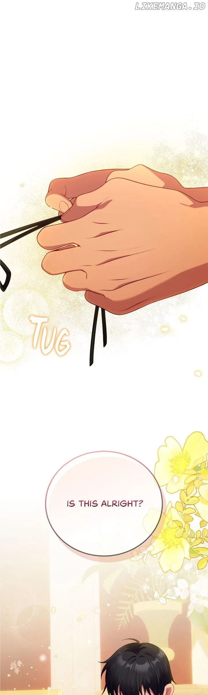 I’m Divorcing My Tyrant Husband Chapter 87 – Page 1