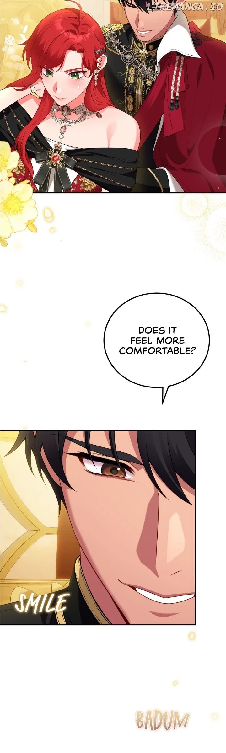 I’m Divorcing My Tyrant Husband Chapter 87 – Page 2