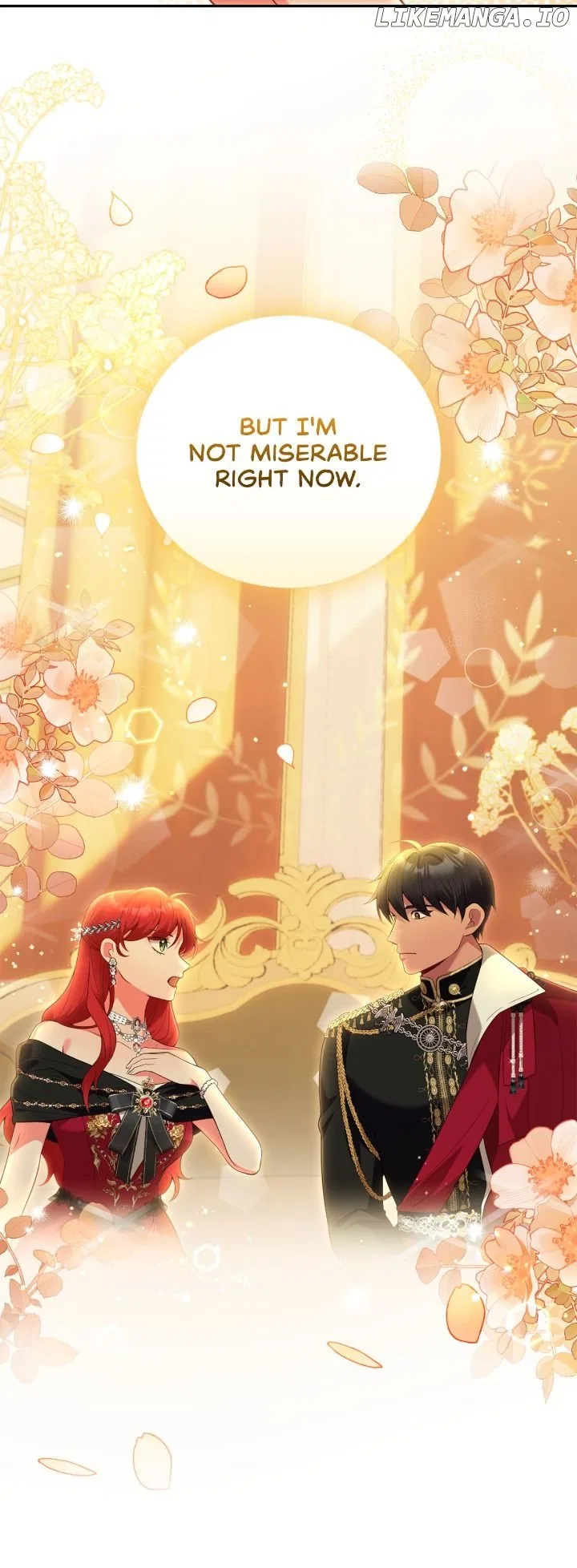 I’m Divorcing My Tyrant Husband Chapter 87 – Page 41