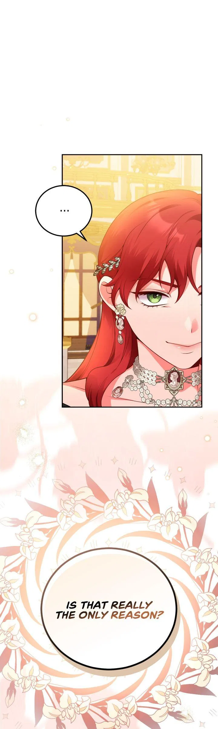 I’m Divorcing My Tyrant Husband Chapter 86 – Page 1