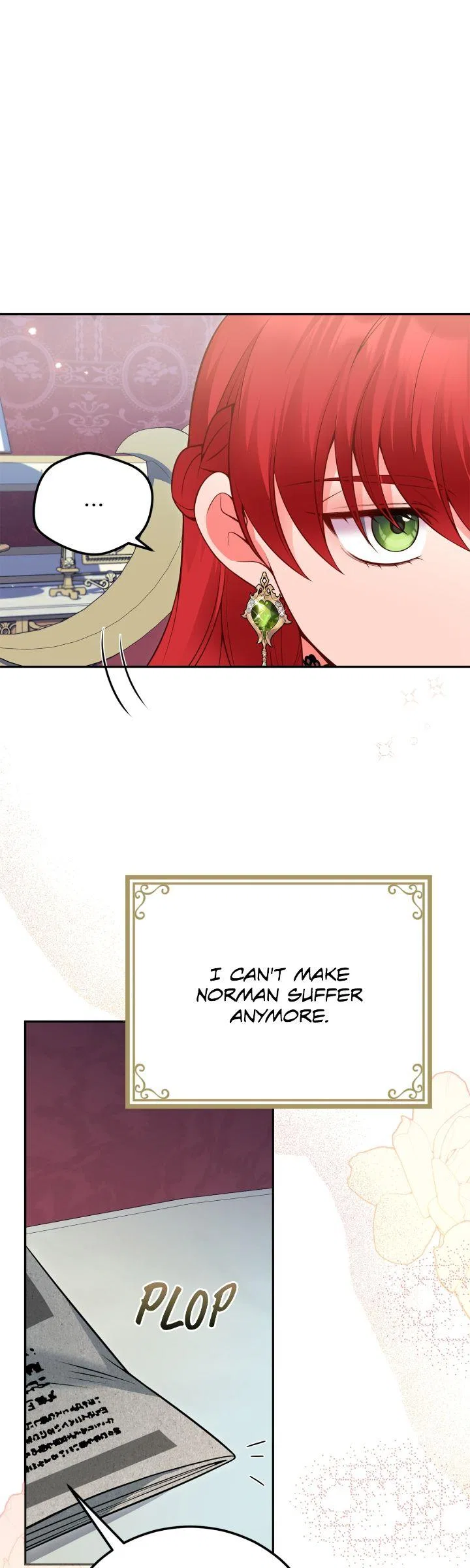 I’m Divorcing My Tyrant Husband Chapter 85 – Page 1