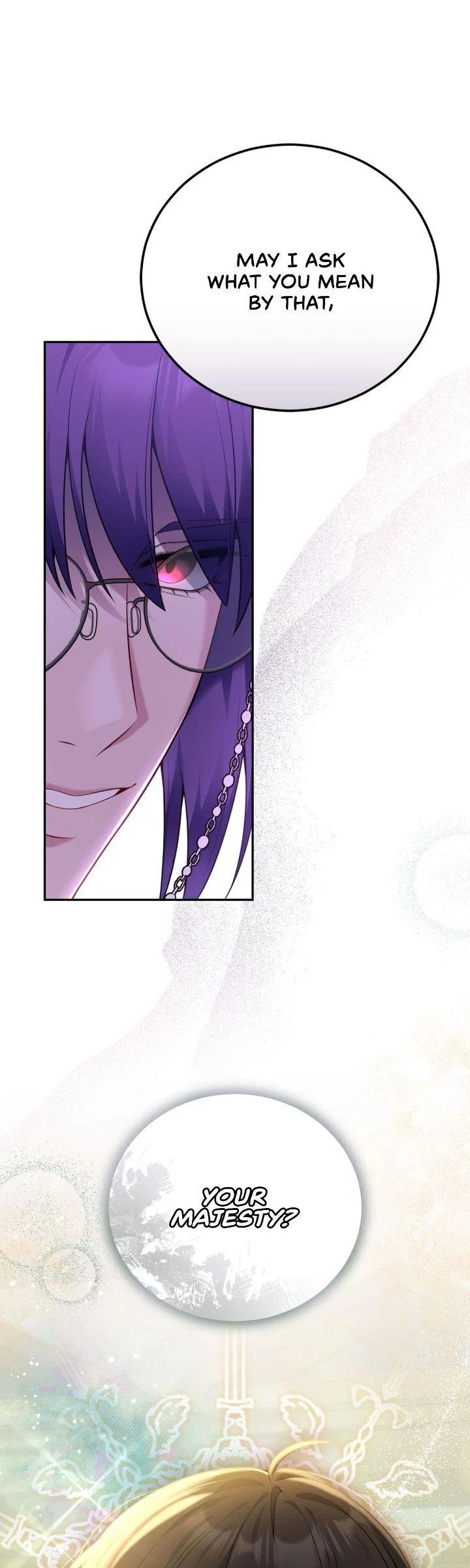 I’m Divorcing My Tyrant Husband Chapter 85 – Page 41