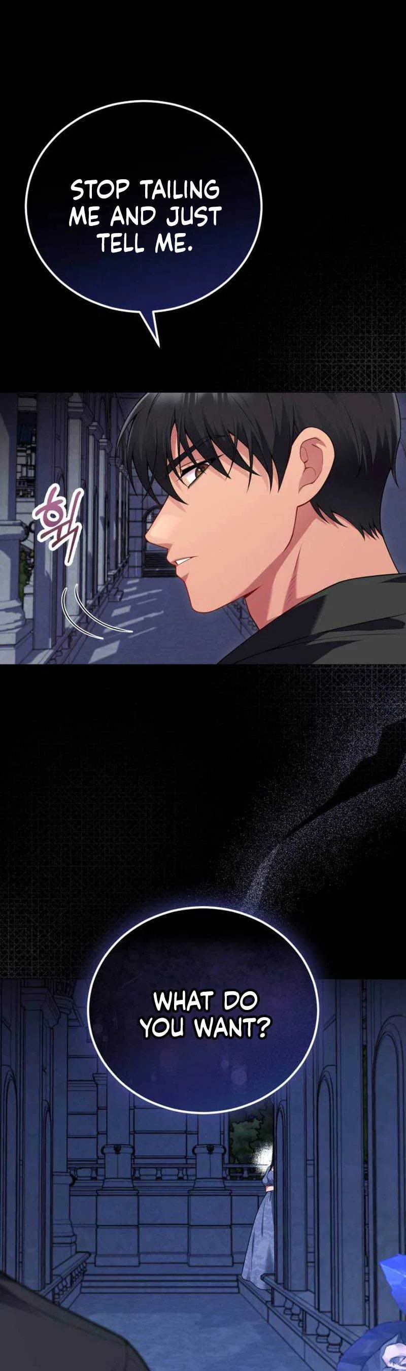 I’m Divorcing My Tyrant Husband Chapter 82 – Page 1