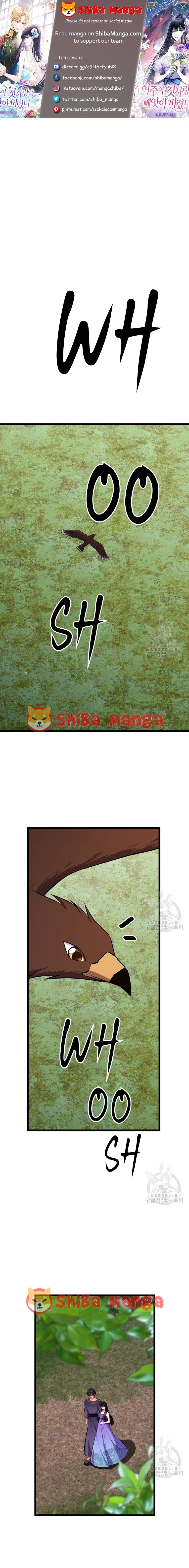 The Beast Emperor and I Chapter 73 – Page 1