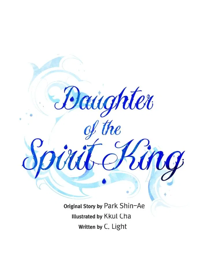The Daughter of the Elemental King Chapter 170 – Page 34