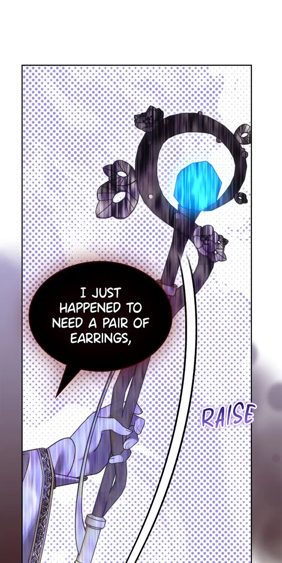 The End of this Fairy Tale is a Soap Opera Chapter 67 – Page 1