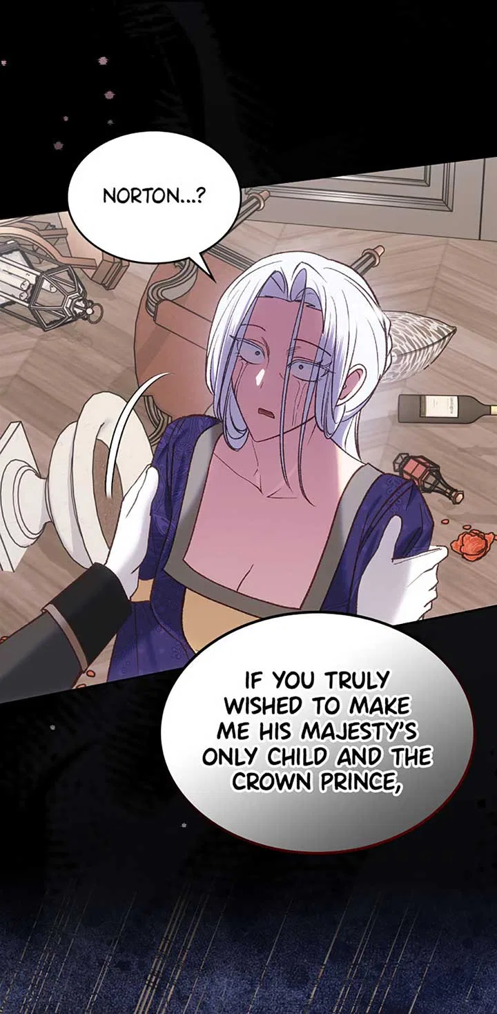 The End of this Fairy Tale is a Soap Opera Chapter 64 – Page 1