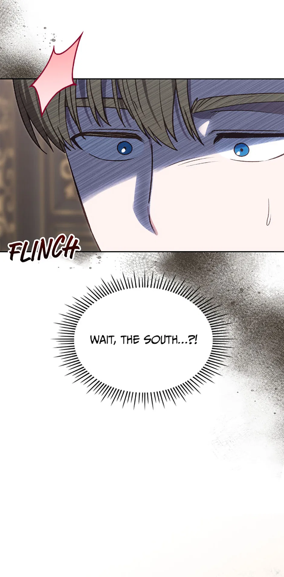 The End of this Fairy Tale is a Soap Opera Chapter 61 – Page 1