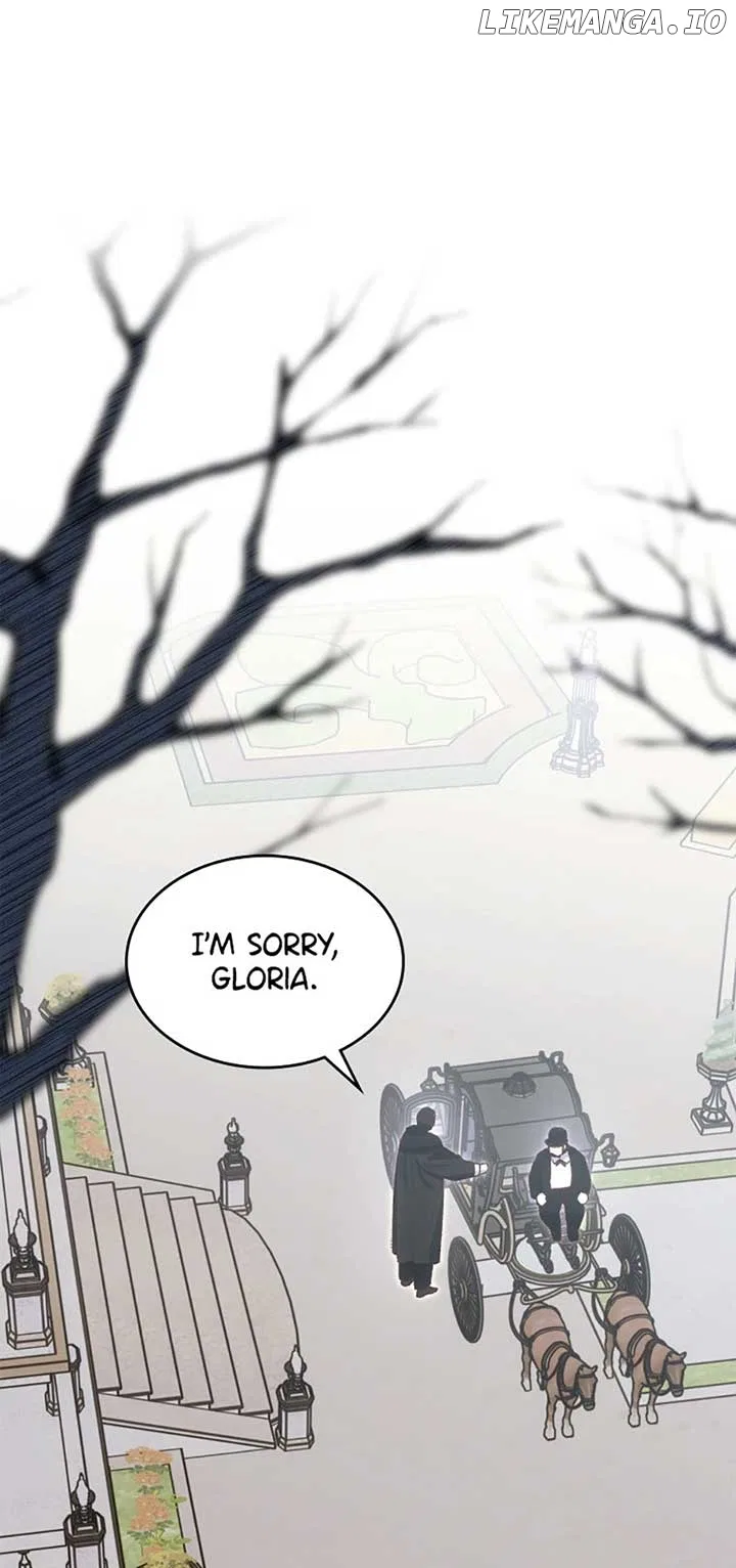 The End of this Fairy Tale is a Soap Opera Chapter 60 – Page 1