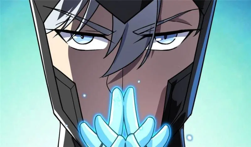 My Master Only Breaks Through Every Time the Limit Is Reached Chapter 147 – Page 1