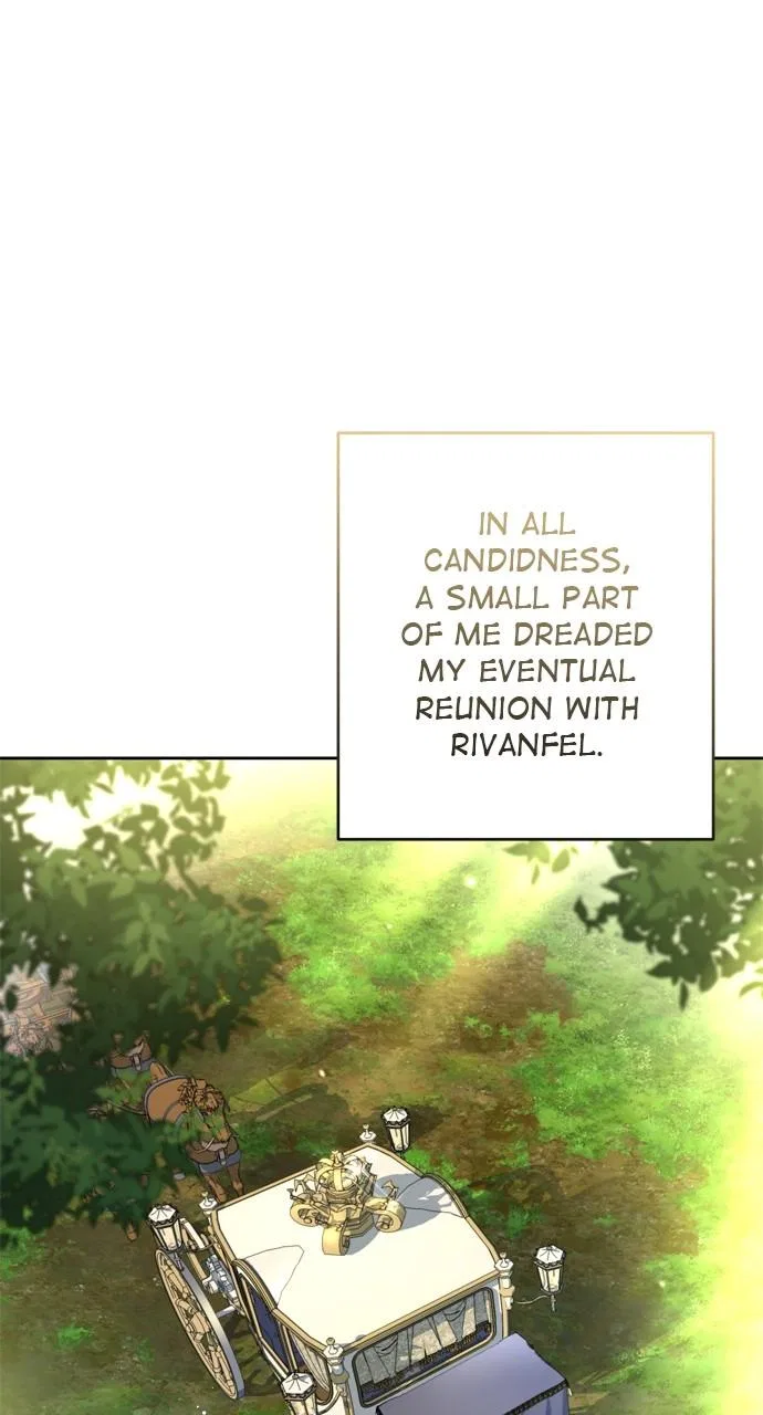 My Husband Changes Every Night Chapter 101 – Page 1