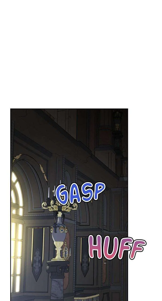 My Husband Changes Every Night Chapter 87 – Page 1