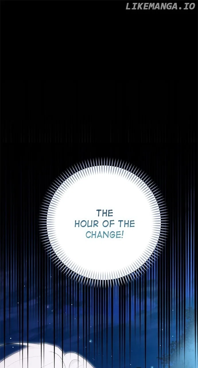 My Husband Changes Every Night Chapter 85 – Page 1