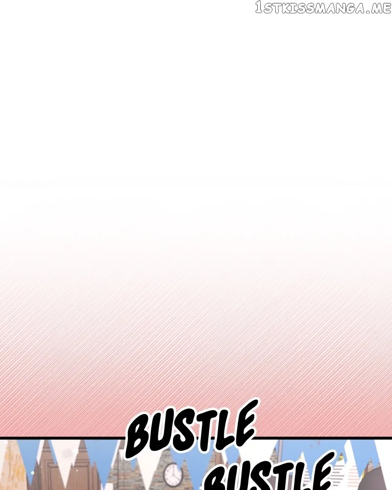 My dazzling ex-husband Chapter 90 – Page 1