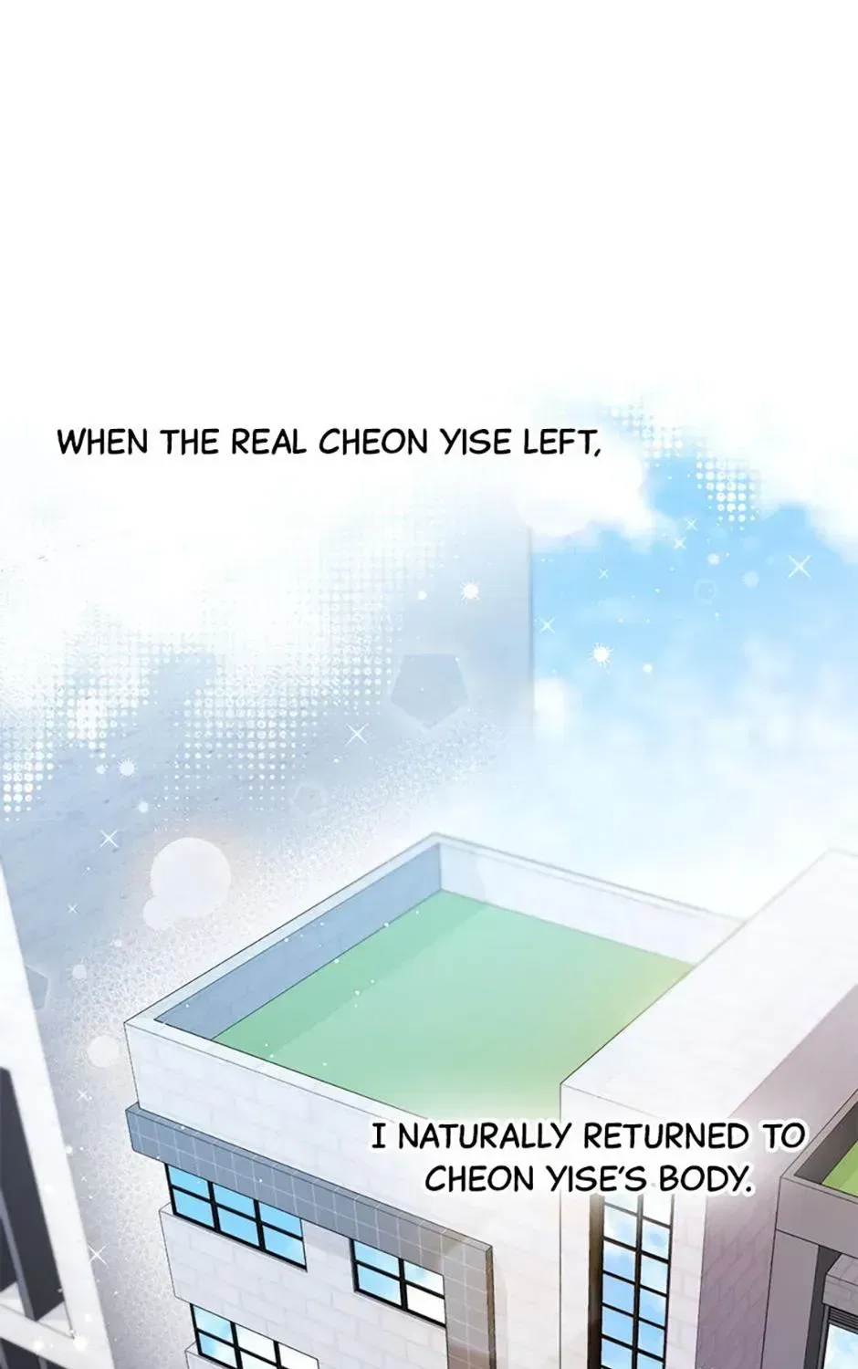 Saving the Doomed Idols With My Touch Chapter 85 – Page 1