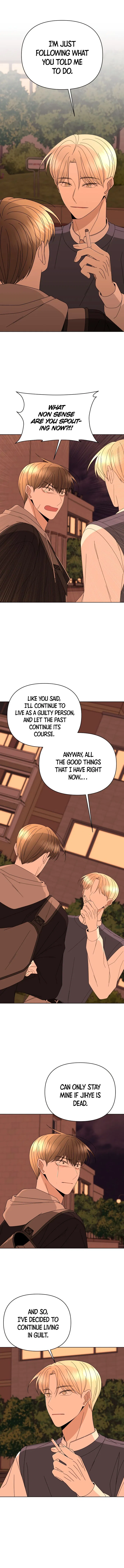 Please Show Up! Chapter 64 – Page 4