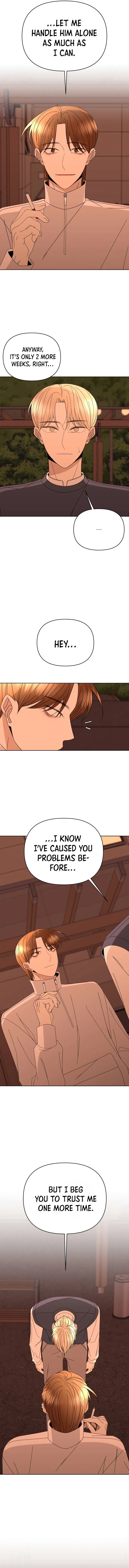 Please Show Up! Chapter 64 – Page 11
