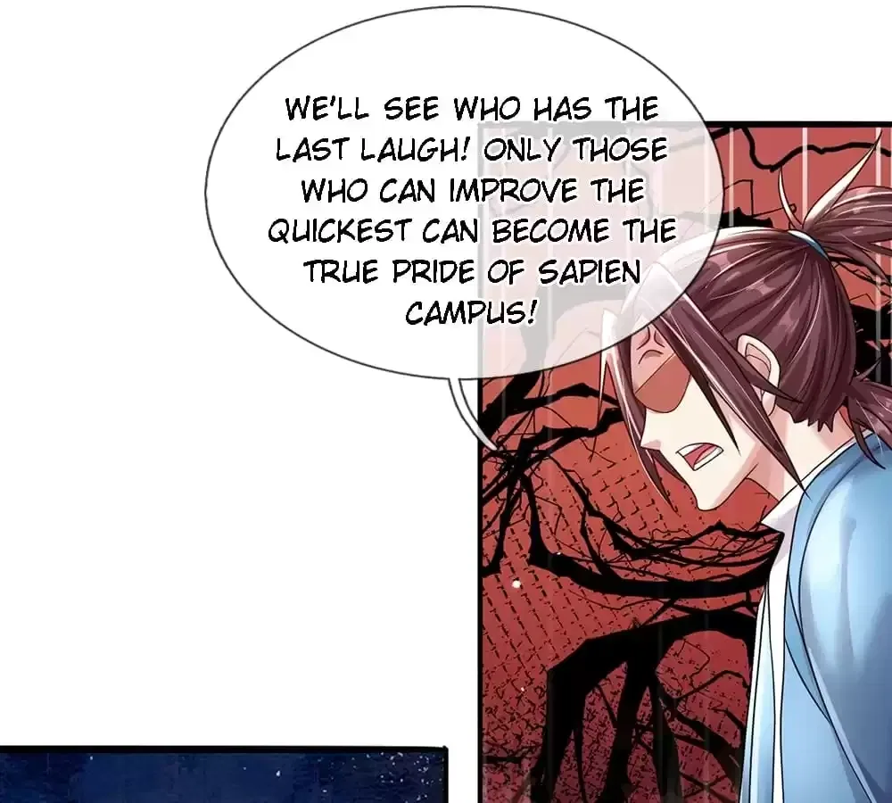 I Added All My Attributes To Strength Chapter 74 – Page 1