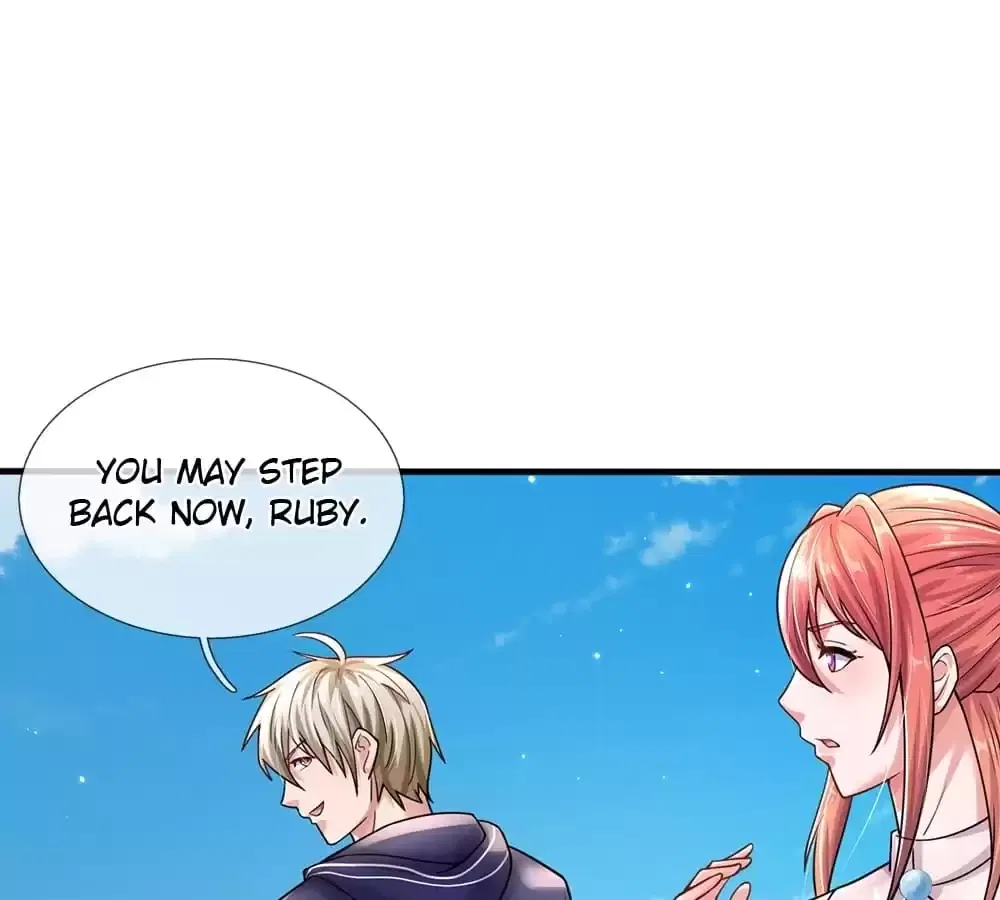I Added All My Attributes To Strength Chapter 67 – Page 1