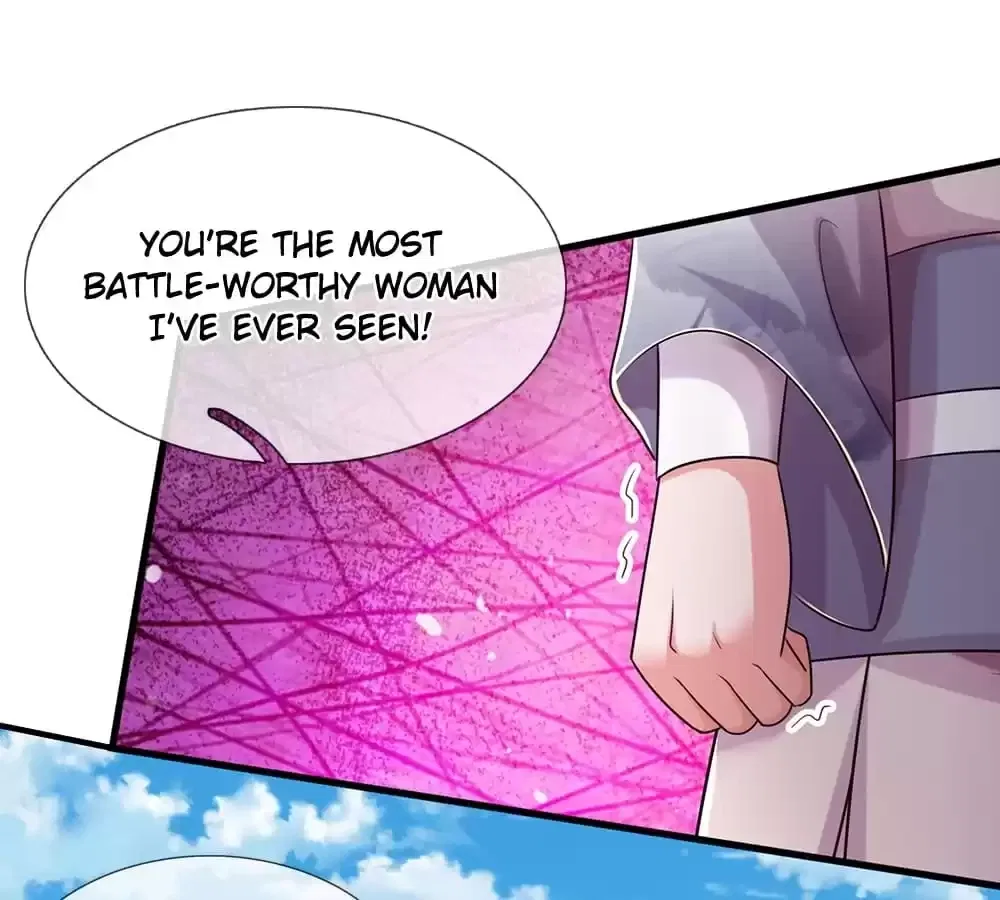 I Added All My Attributes To Strength Chapter 66 – Page 1