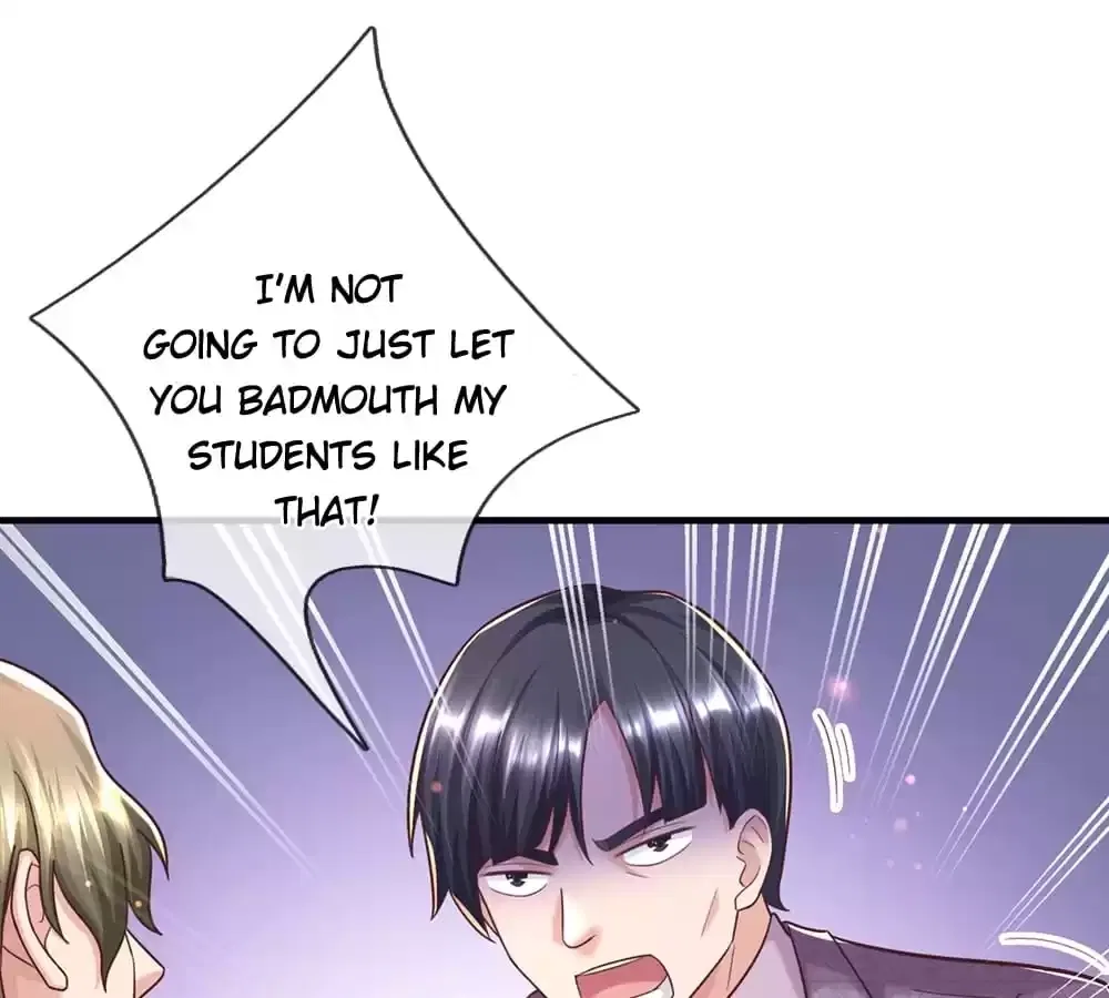 I Added All My Attributes To Strength Chapter 58 – Page 1