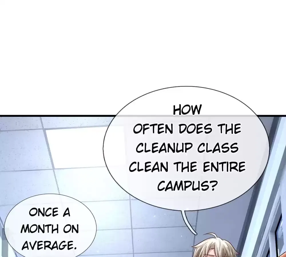 I Added All My Attributes To Strength Chapter 53 – Page 1